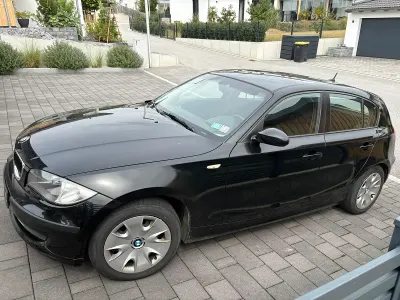 Gebraucht BMW 118