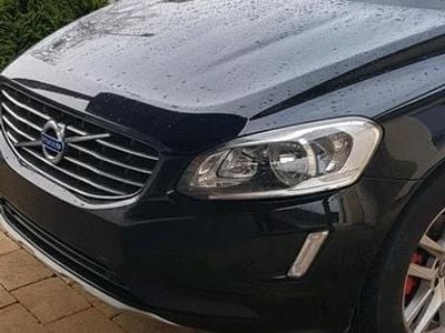 Schwarz Gebraucht 2016 Volvo XC60 SUV | 16.000 €