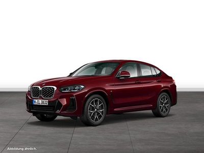 Gebraucht BMW X4 Shadowline 252 PS (185 kW) 2025 SUV