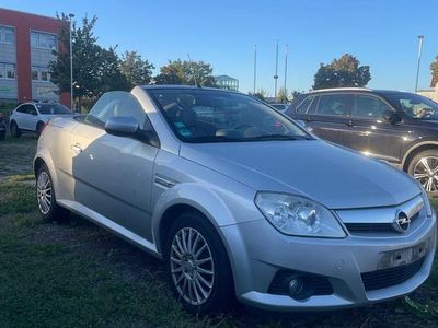 Opel Tigra