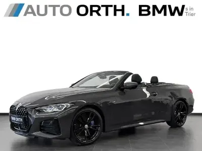Gebraucht BMW M440