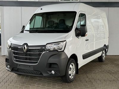 gebraucht Renault Master L2H2 Comfort Automatik / PDC Hi. m. Kamera / Allwetter / Tempom./