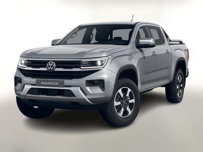 VW Amarok