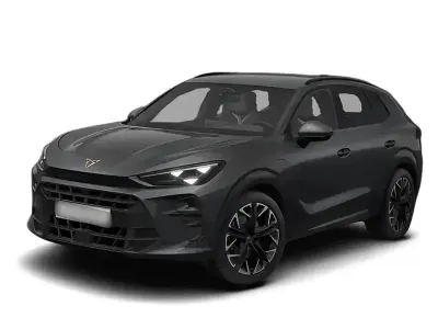 Gebraucht Cupra Terramar Limited Edition 2025 Grau SUV