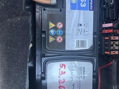 Second-hand Mercedes ML320 Edition 1 224 CP (164 kW) 2008 SUV