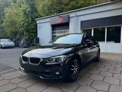 Gebraucht BMW 318