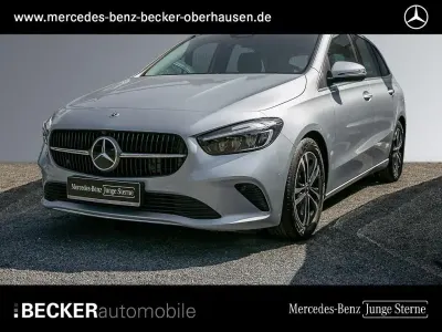 Gebraucht Mercedes B200
