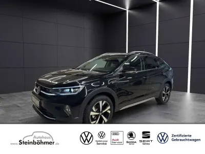 Neu VW Taigo Comfortline 116 PS (85 kW) 2026 Deep black perleffekt (schwarz) SUV