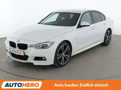 Gebraucht BMW 318