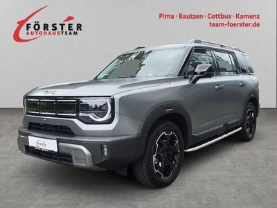 Baic BJ30