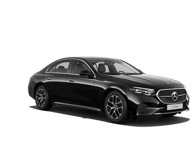 Mercedes E200