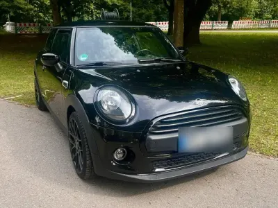 Gebraucht Mini ONE