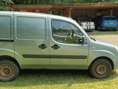 Fiat Doblò
