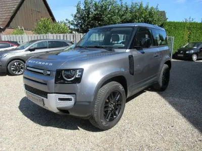 Gebraucht Land Rover Defender