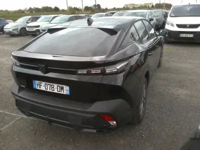 Gebraucht Peugeot 408
