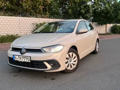Gebraucht VW Polo
