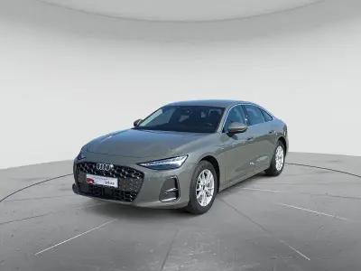 Gebraucht Audi A6 Advanced 204 PS (150 kW) 2025 Chronosgrau metallic Limousine