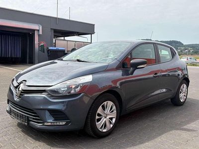 Renault Clio IV