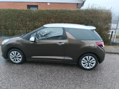 Gebraucht Citroën DS3