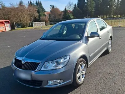 Gebraucht Skoda Octavia