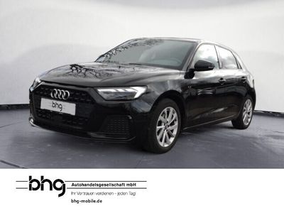 gebraucht Audi A1 Sportback Advanced