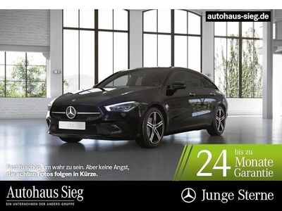 Mercedes CLA200