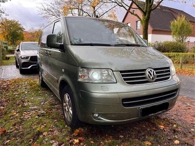 VW T5