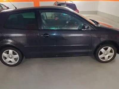 Gebraucht VW Polo