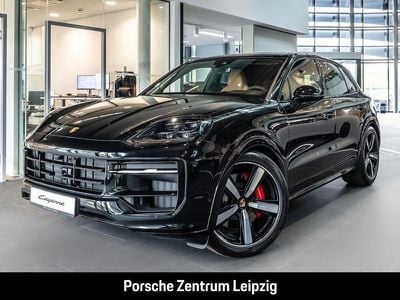 Porsche Cayenne GTS