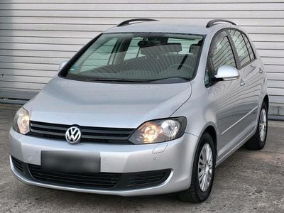 Gebraucht VW Golf VI 110 PS (80 kW) 2010 Kleinwagen