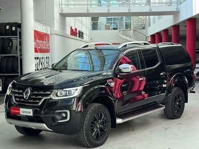 Renault Alaskan