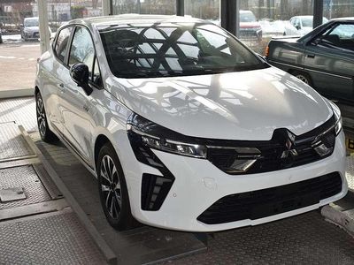 Neu Mitsubishi Colt Plus 143 PS (105 kW) 2025 Antarktisweiß Kleinwagen