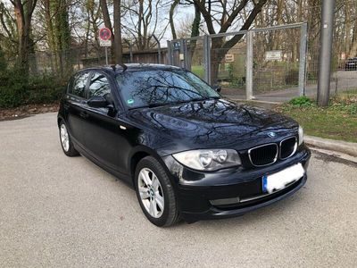 gebraucht BMW 118 d - Heckantrieb mit TÜV