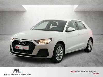 gebraucht Audi A1 Sportback 30 TFSI Smartphone-Interface