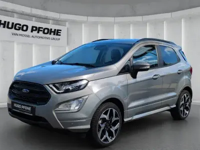 Gebraucht Ford Ecosport