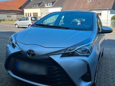 gebraucht Toyota Yaris 2019 zum Verkauf