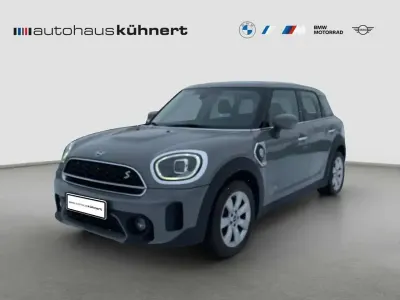 Gebraucht Mini Cooper S Countryman