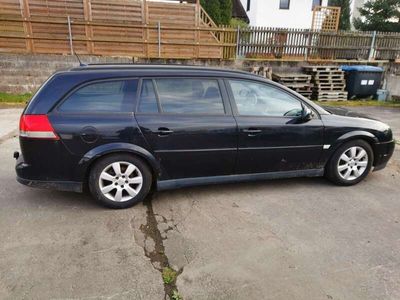 gebraucht Opel Vectra Edition