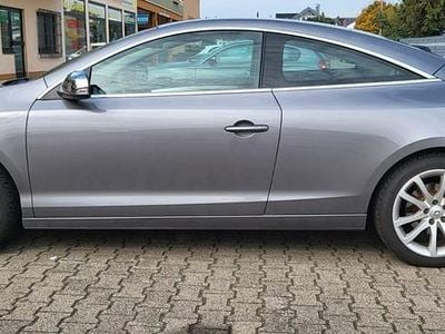 Silber Gebraucht 2009 Renault Laguna Coupé Night&Day Coupé | 4.900 €