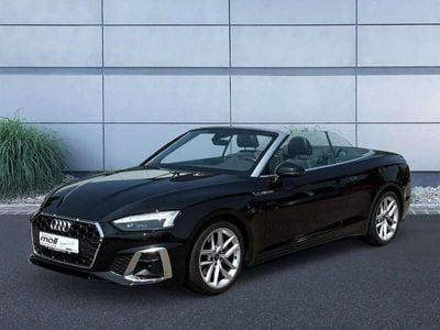 Audi A5 Cabriolet
