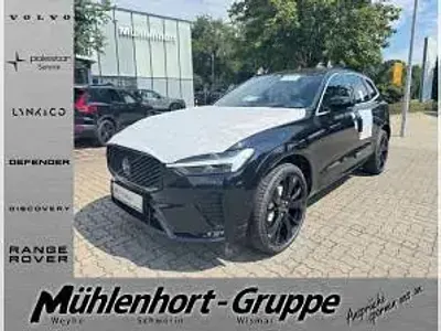 Gebraucht Volvo XC60