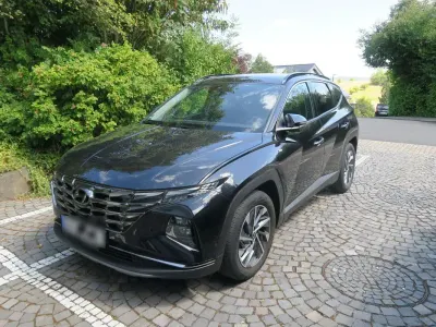 Gebraucht Hyundai Tucson