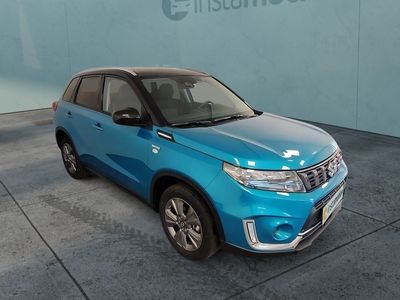 gebraucht Suzuki Vitara Comfort inkl. Navi *6 Jahre Garantie*