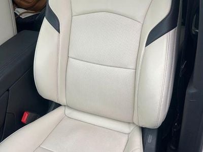 Gebraucht Cadillac XT4 174 PS (127 kW) 2020 Weiß SUV