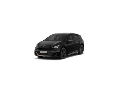 Neu Cupra Born 169 kW (231 PS) 2026 Schwarz Kleinwagen