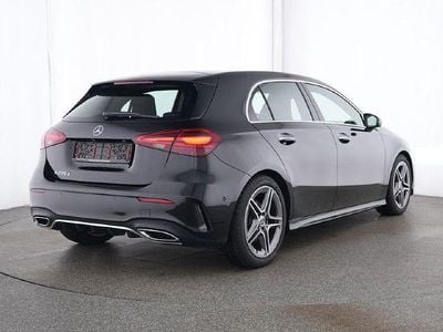 Mercedes A220