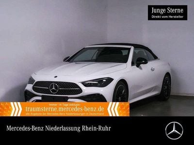 Mercedes CLE300
