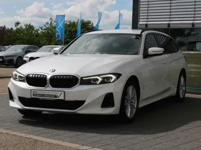 Gebraucht BMW 320