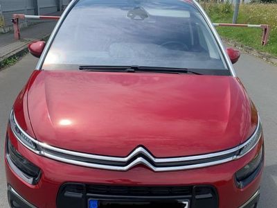 Citroën Grand C4 Picasso