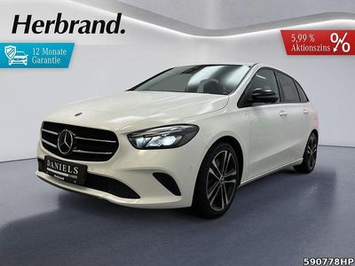 Mercedes B250